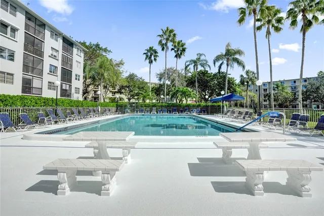 $248,800 | 2220 North Cypress Bend Drive, Unit 310, Pompano Beach, FL 33069