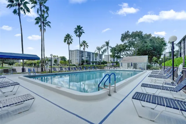 $248,800 | 2220 North Cypress Bend Drive, Unit 310, Pompano Beach, FL 33069