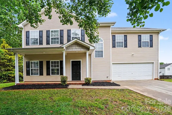$324,900 | 6116 Firethorne Lane, Concord, NC 28025