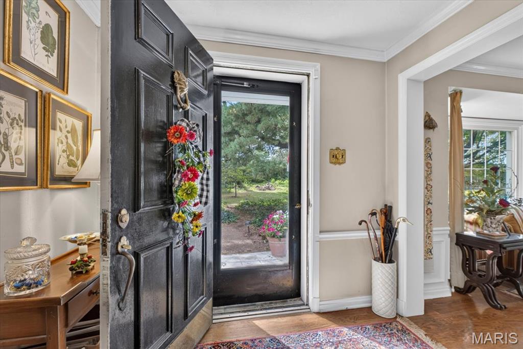 10099 Litzsinger Road Ladue, MO 63124 - Photo 5 of 53 Gallery Image 5