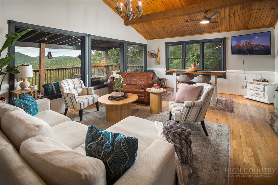 1243 Deck Hill Road Boone, NC 28607 - Photo 15 of 49