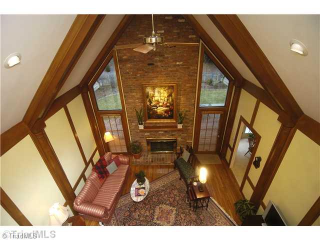 Den/Family/Great Room. 