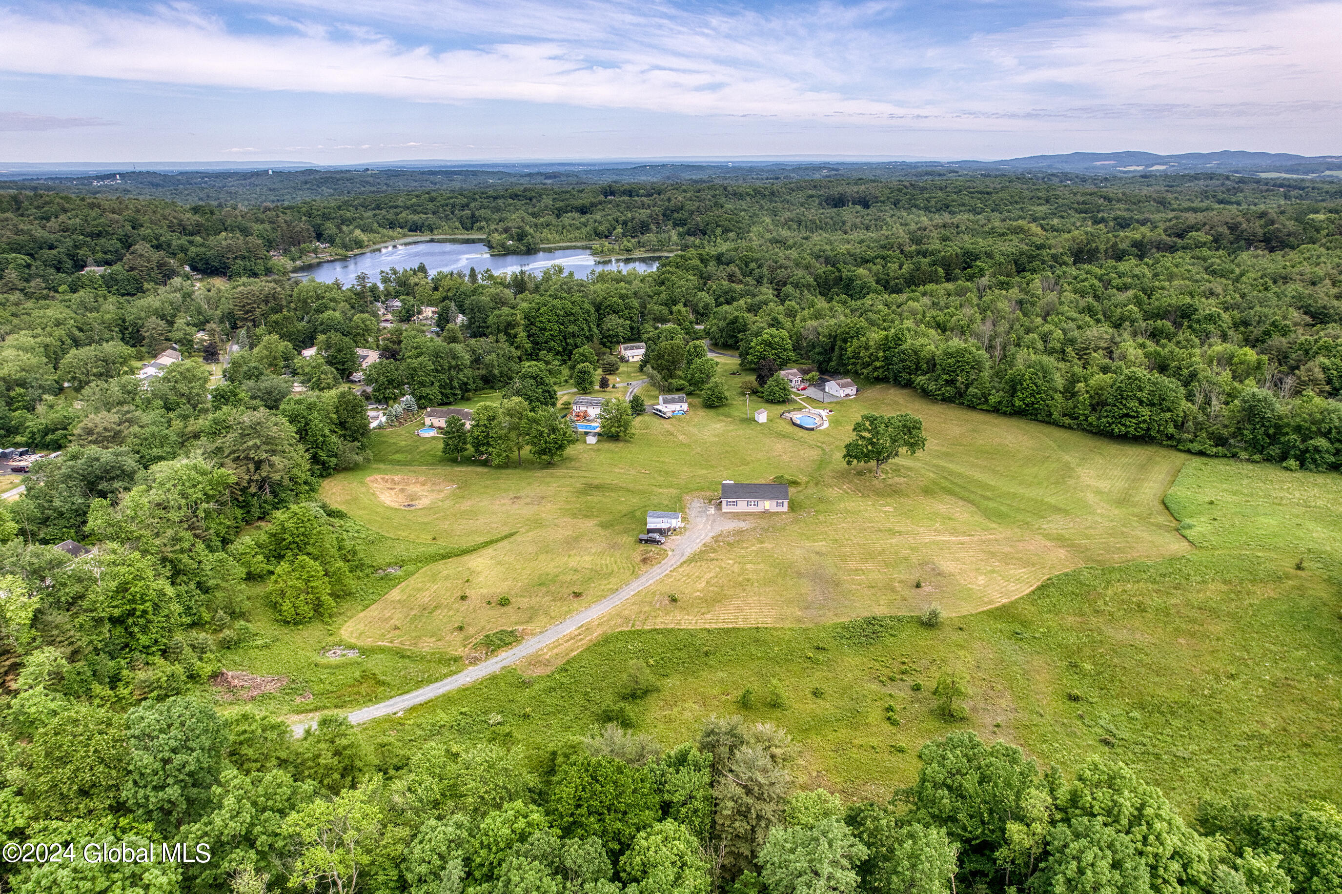 18 Fisher Road Sand Lake, NY 12018 - Photo 18 of 19 010-18-Fisher-Rd