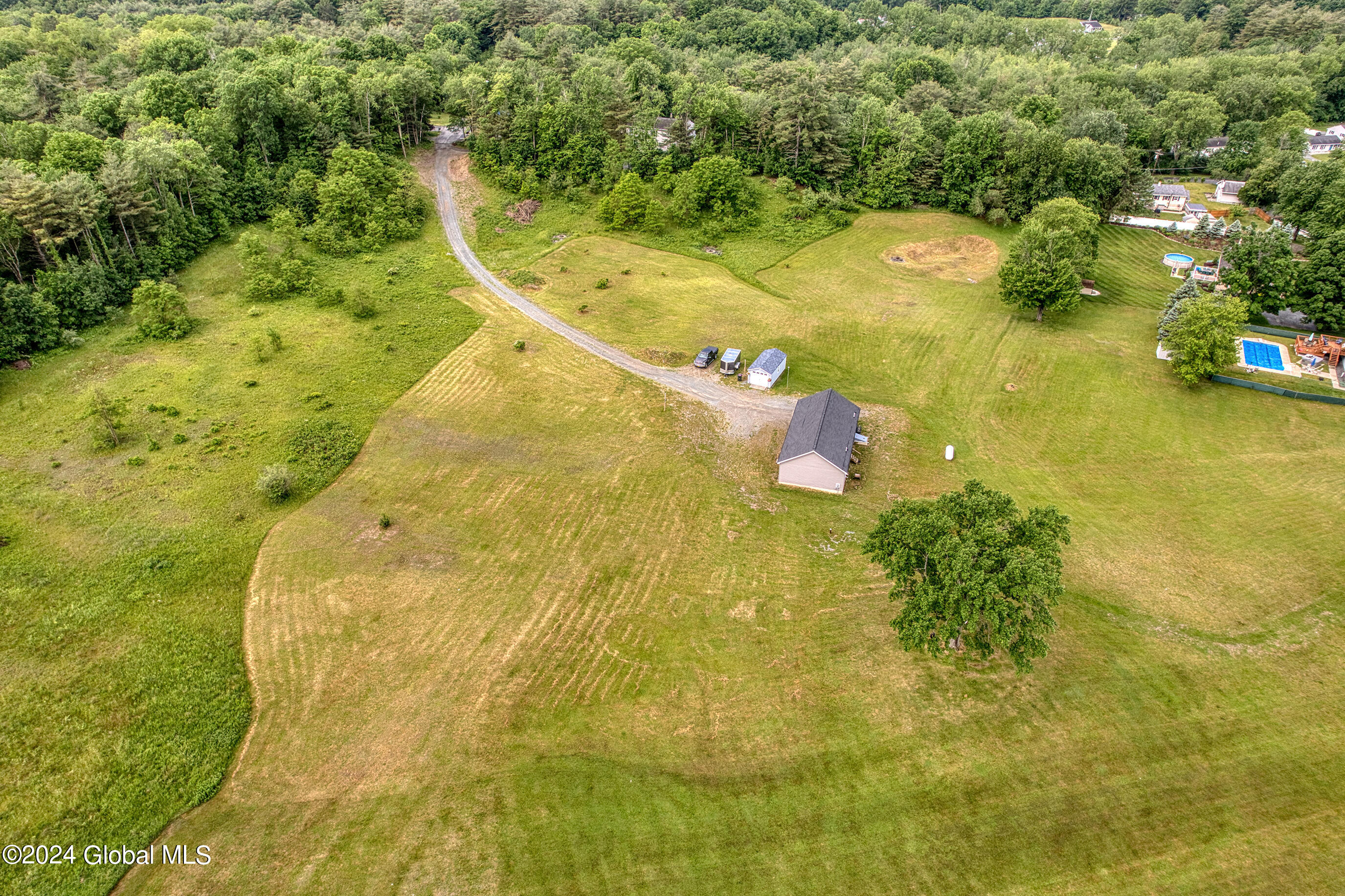 18 Fisher Road Sand Lake, NY 12018 - Photo 19 of 19 013-18-Fisher-Rd