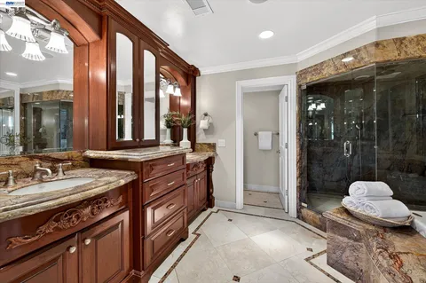 $2,625,000 | 2337 Grosvenor Heights Court, Livermore, CA 94550