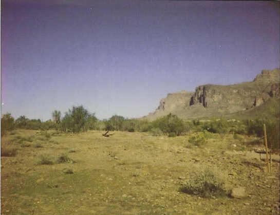 600 South Val Vista Road Apache Junction, AZ 85119 - Photo 1 of 1 Primary Photo