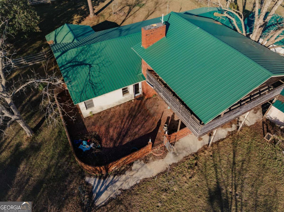 858 Hoke Ogden Road Odum, GA 31555 - Photo 9 of 23