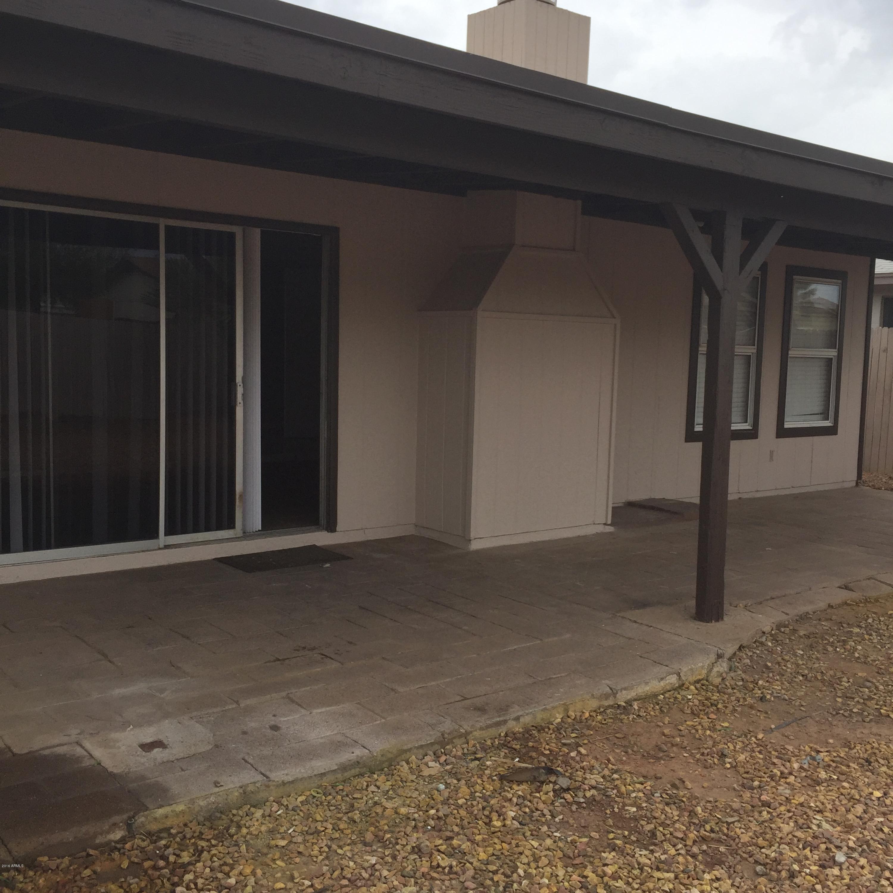 9002 West Roma Avenue Phoenix, AZ 85037 - Photo 32 of 33 PHOENIX 9002 026