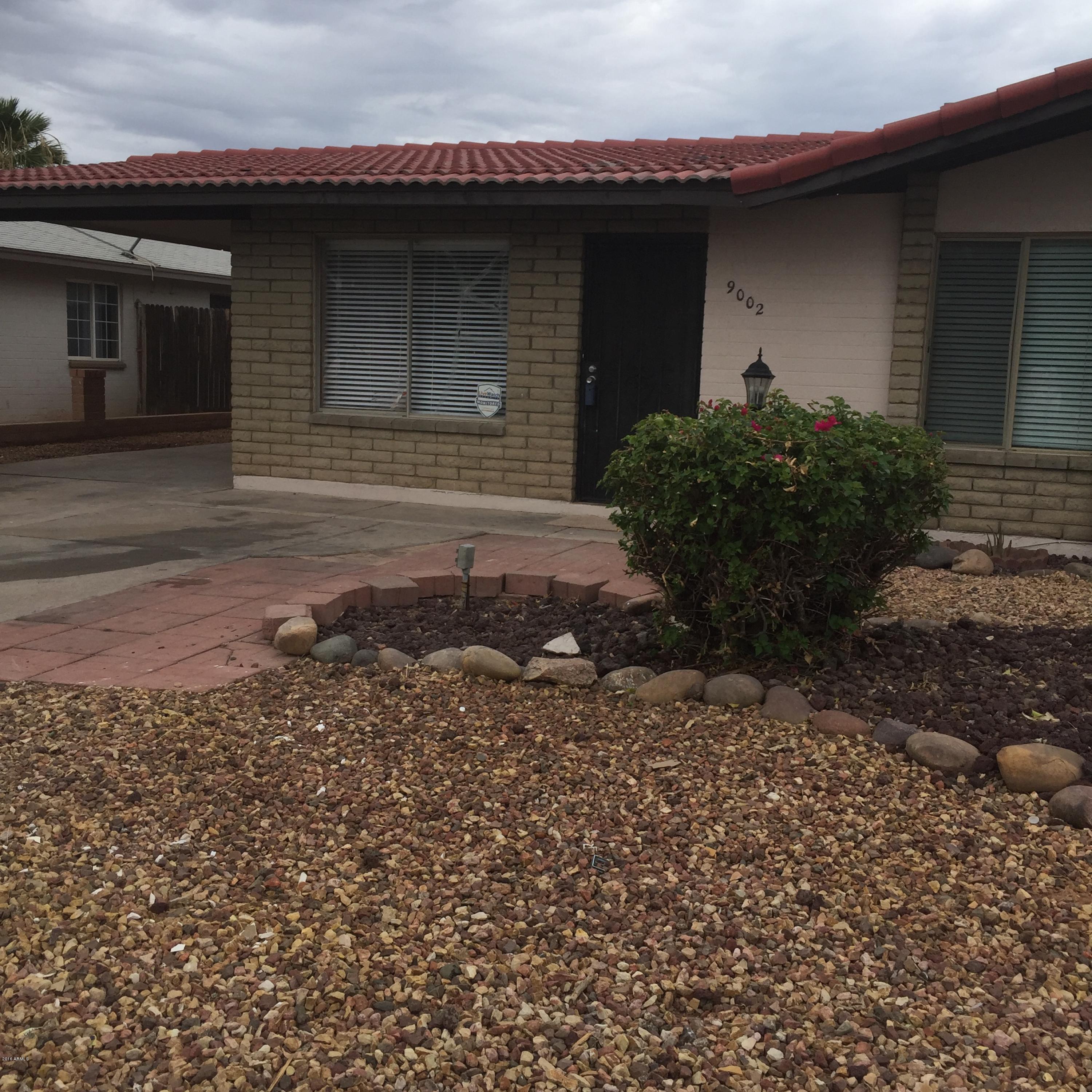 9002 West Roma Avenue Phoenix, AZ 85037 - Photo 33 of 33 PHOENIX 9002 003