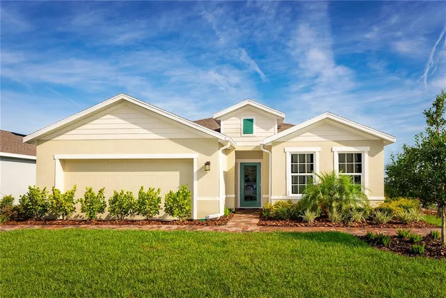 $324,990 | 1909 Quail Fields Circle, Winter Haven, FL 33884