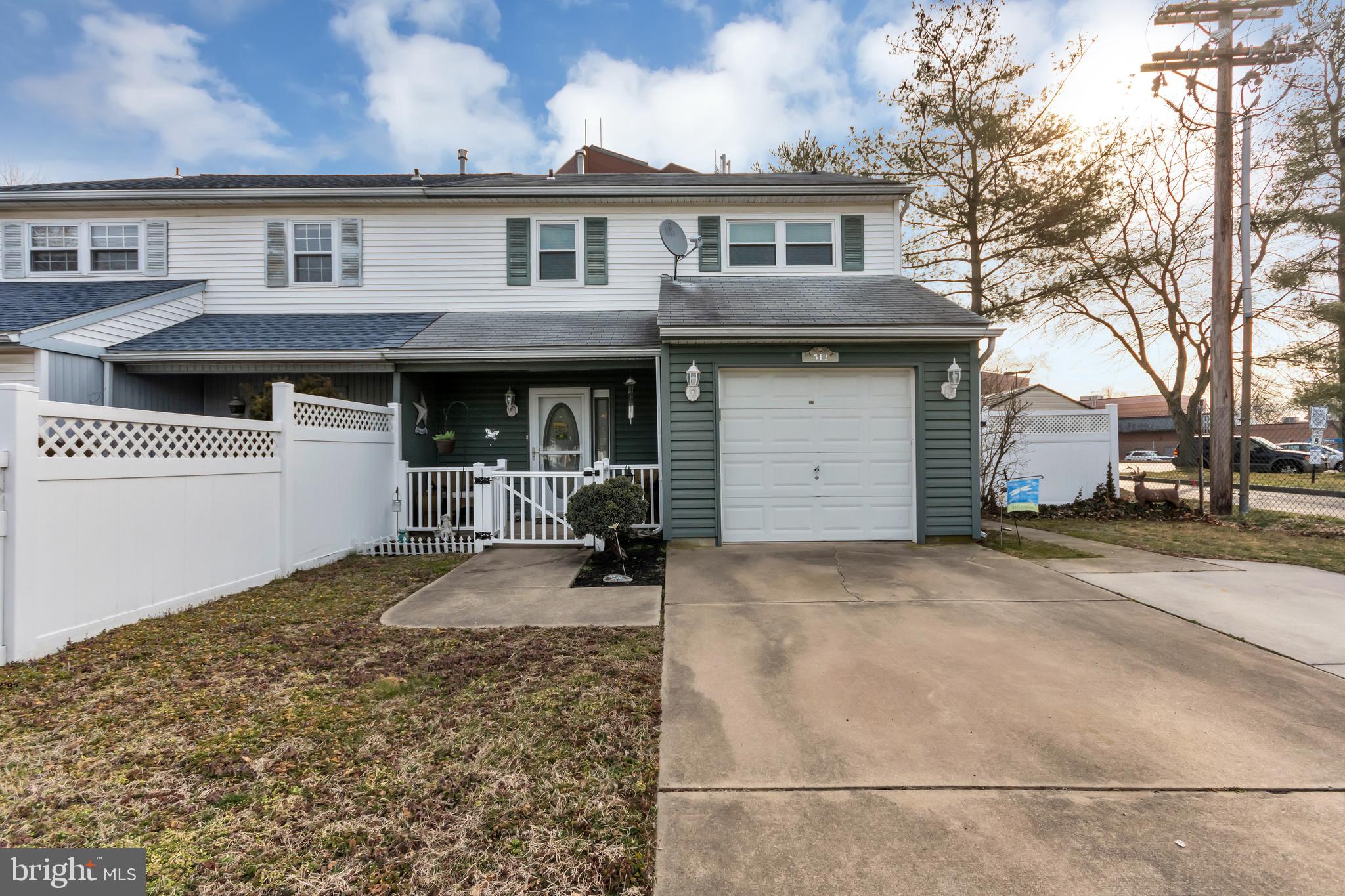 512 Blue Bell Road Williamstown, NJ 08094 - Photo 2 of 26