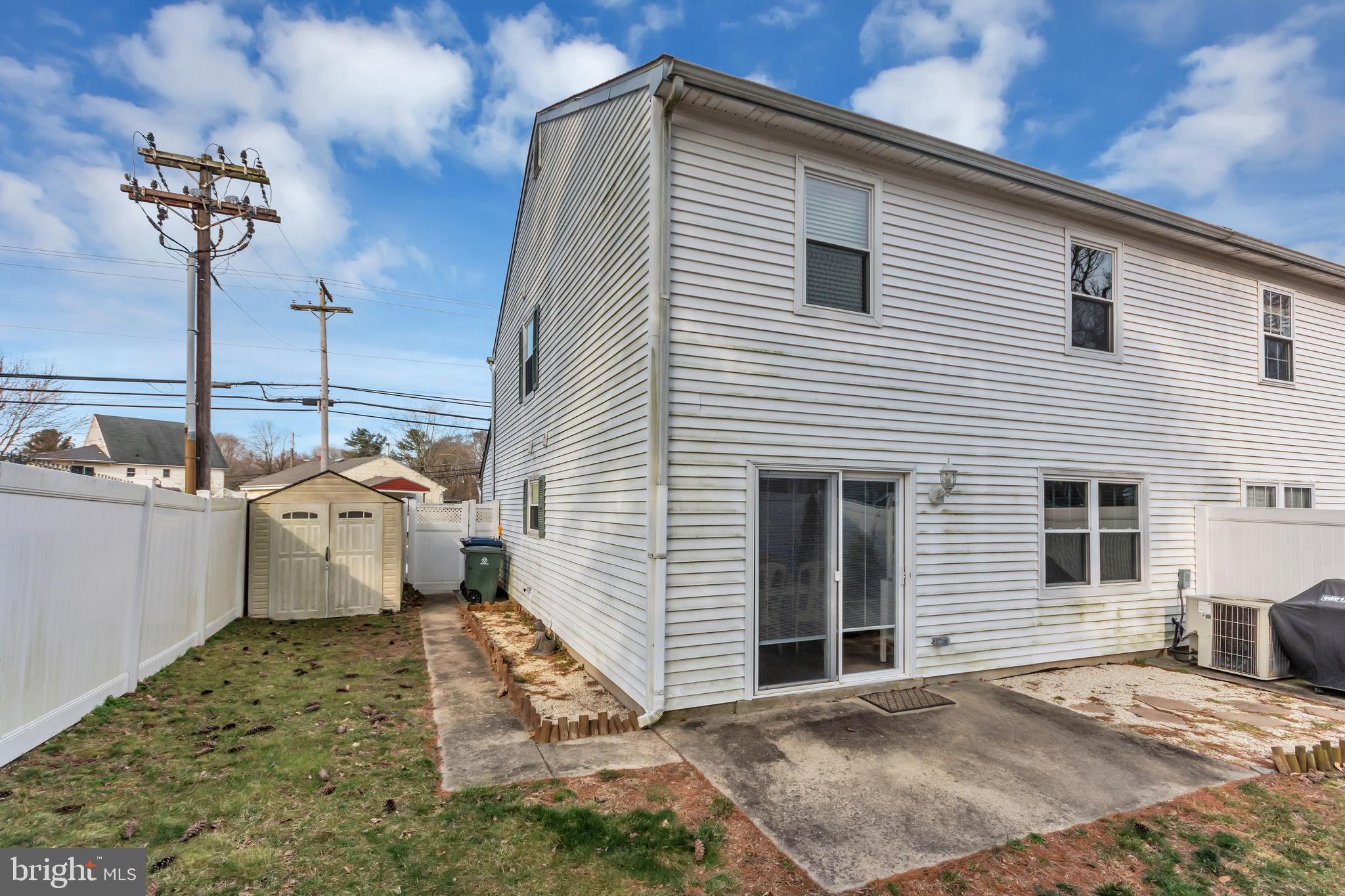 512 Blue Bell Road Williamstown, NJ 08094 - Photo 24 of 26