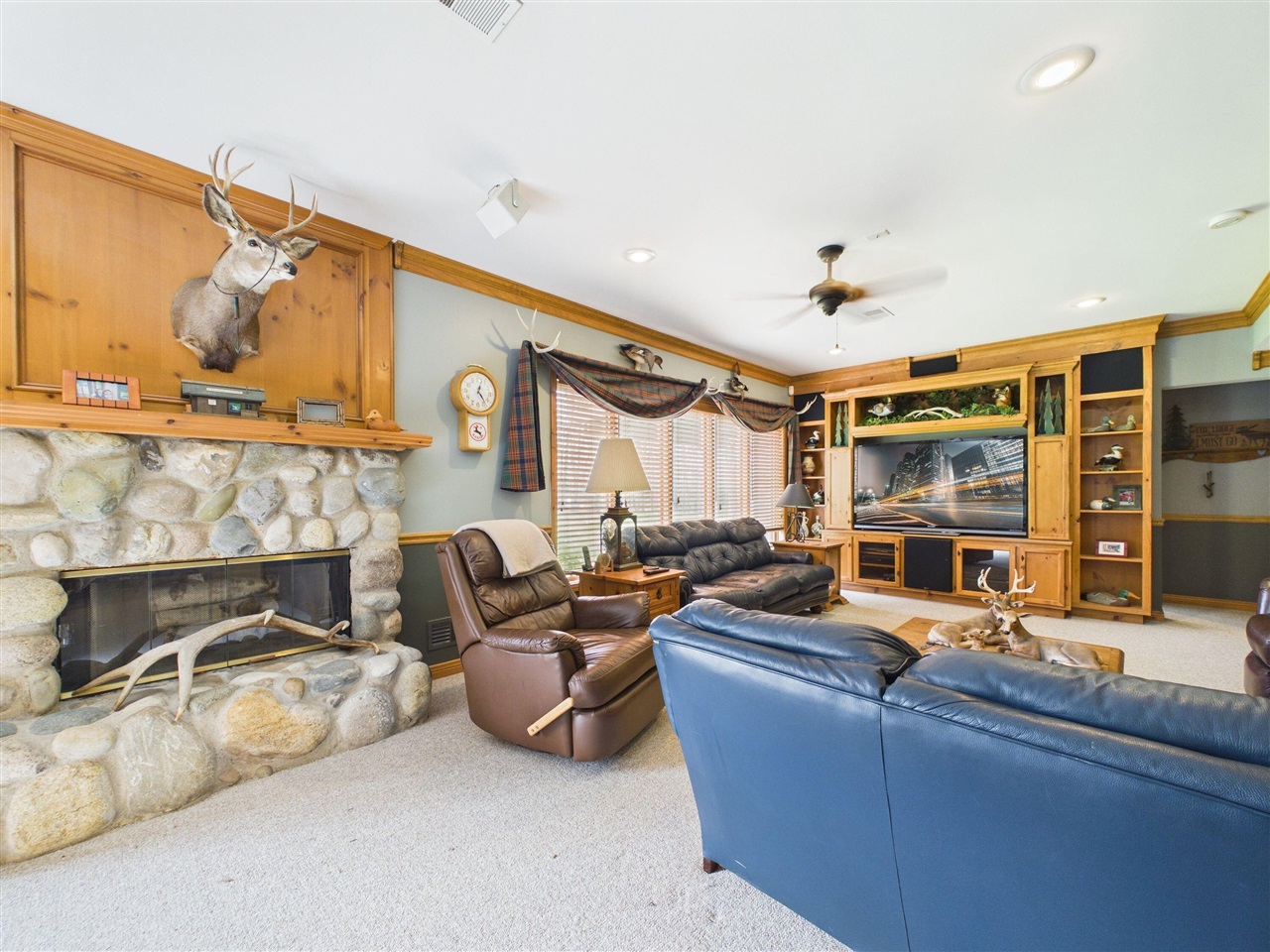 10838 Broad Road Lachine, MI 49753 - Photo 48 of 96