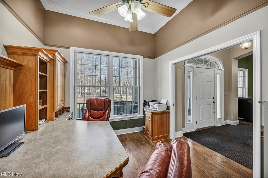 8500 Crow Road Litchfield, OH 44253 - Photo 19 of 50 Gallery Image 19