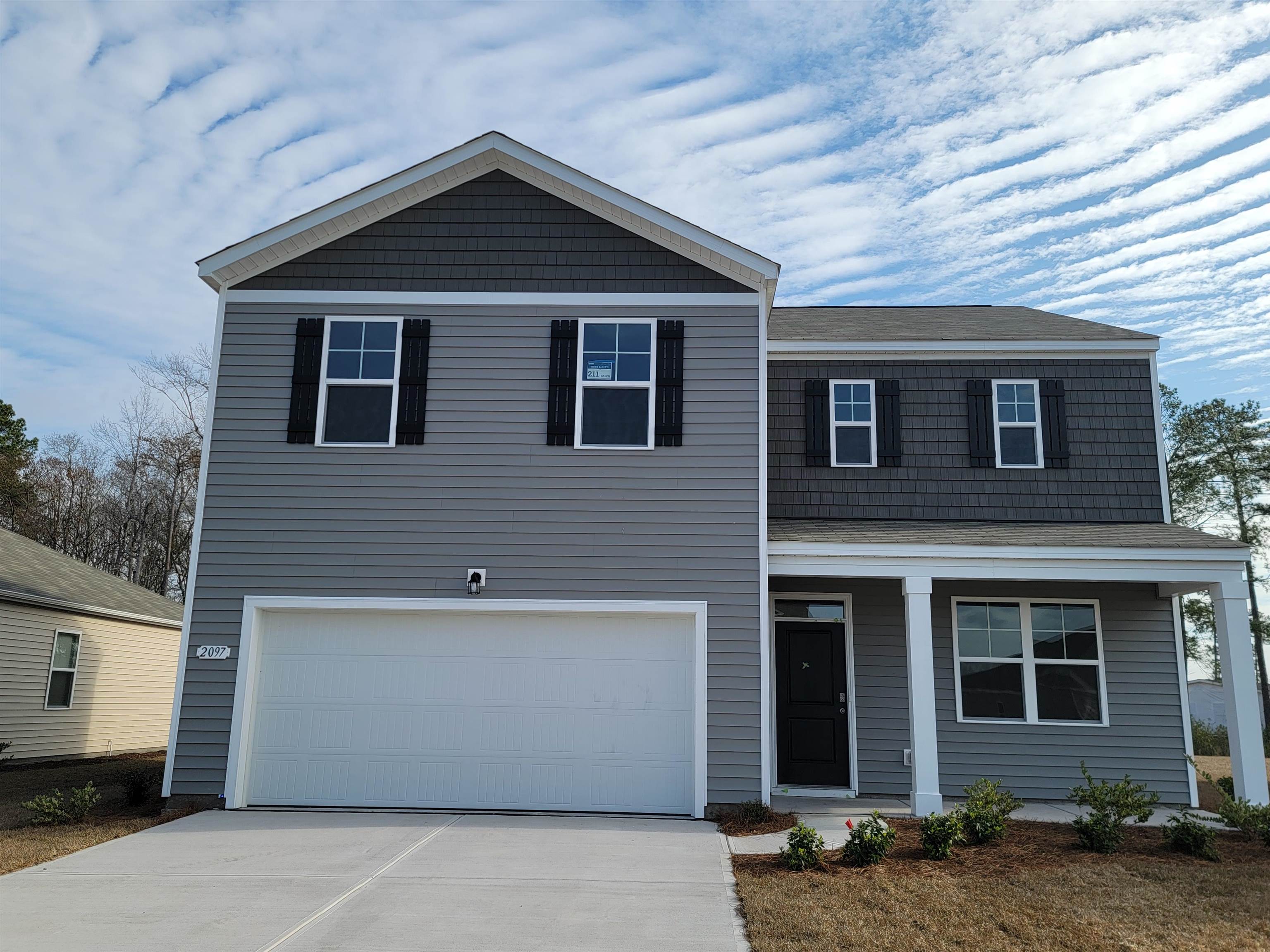 2097 Ridgedale Drive Conway, SC 29526 - Photo 1 of 23 Gallery Image 1
