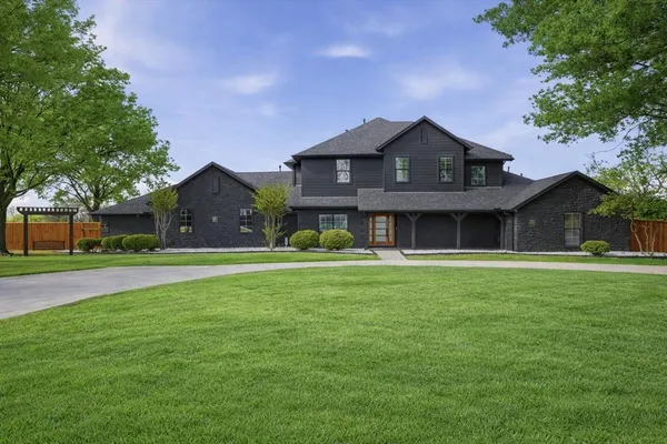 $1,325,000 | 3367 Preston Hills Circle, Celina, TX 75078