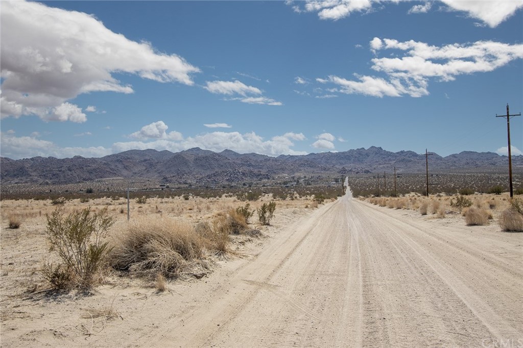 1000 Cascade Road Joshua Tree, CA 92252 - Photo 1 of 1 a view of a lake
