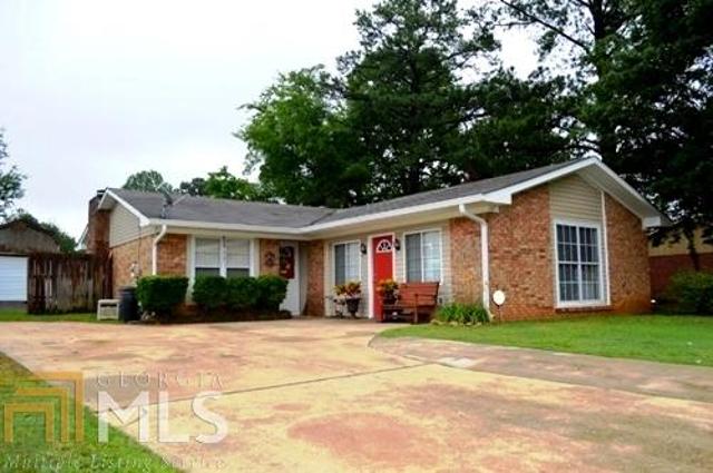 202 Scarborough Road Centerville, GA 31028 - Photo 1 of 1 Gallery Image 1