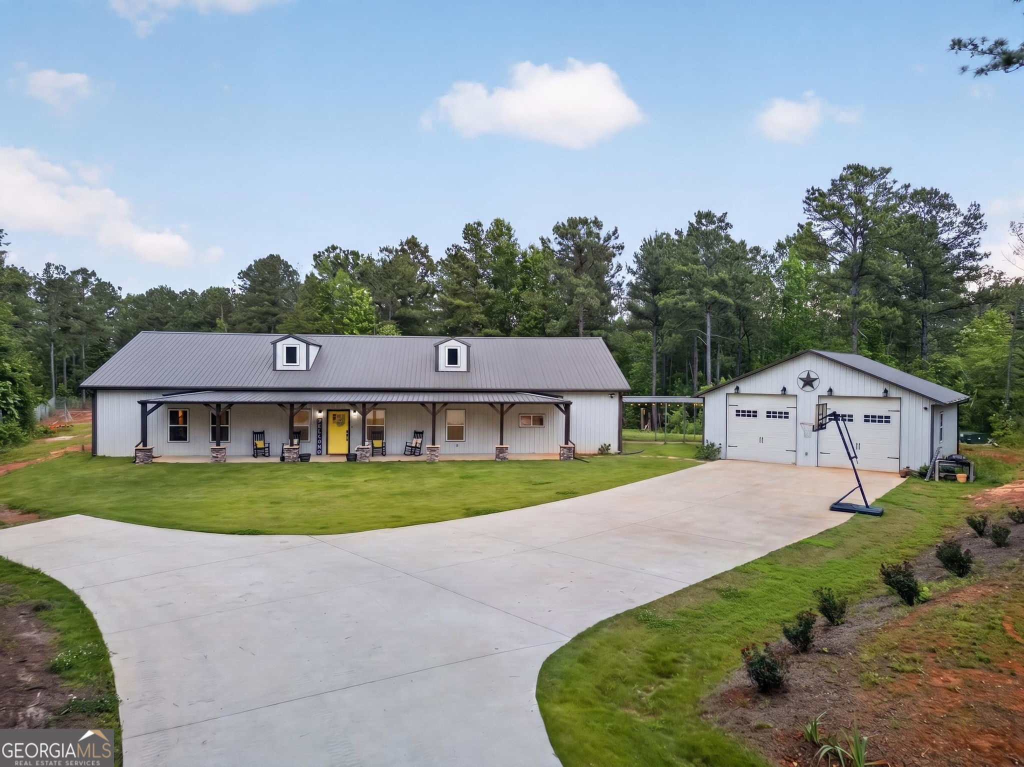 1401 Needmore Road Roopville, GA 30170 - Photo 1 of 49