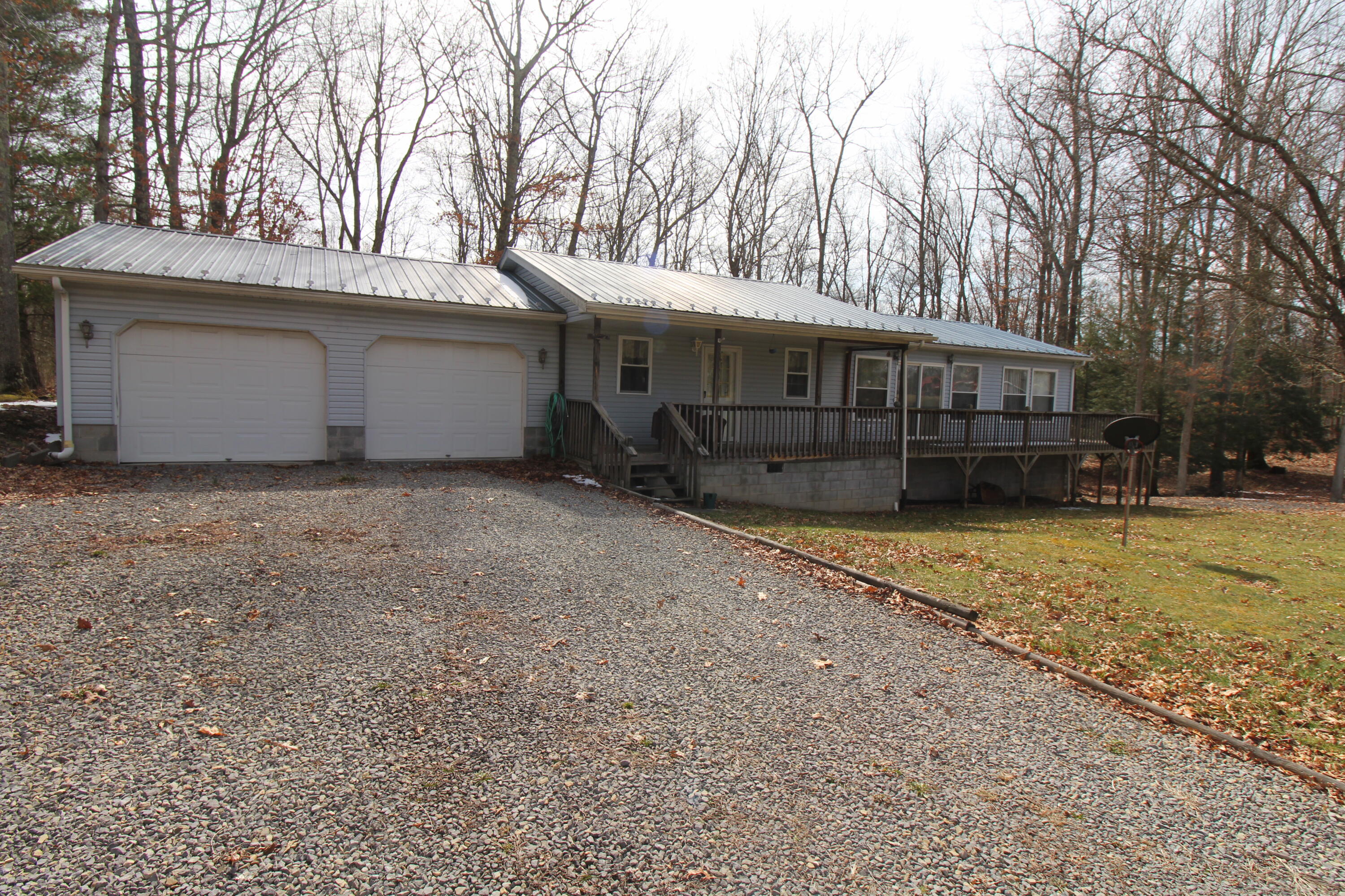 20991 Stanaford Road Danese, WV 25831 - Photo 1 of 32 Gallery Image 1