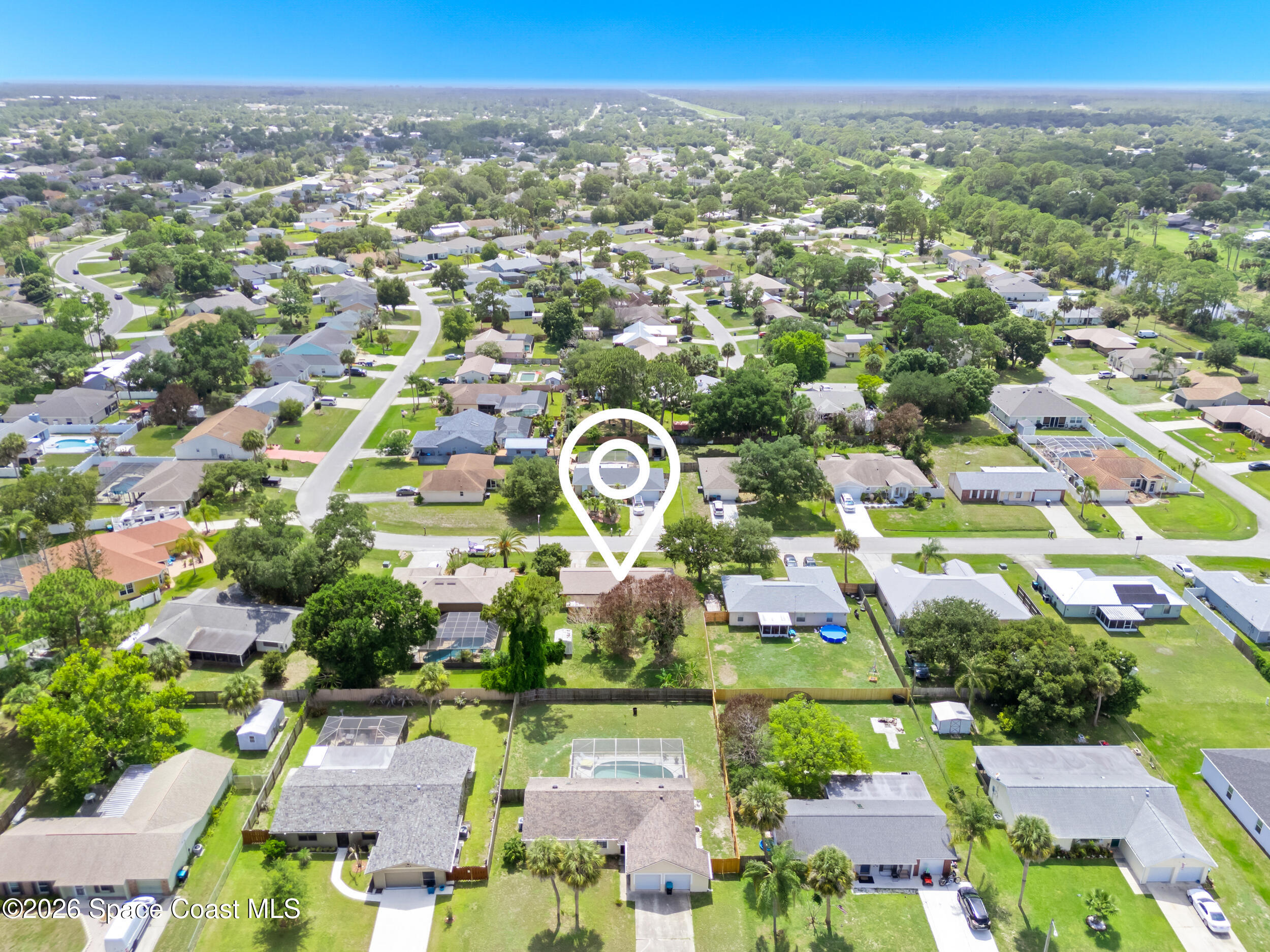 772 Antilles Road Northeast Palm Bay, FL 32907 - Photo 12 of 32 772 antilles_28