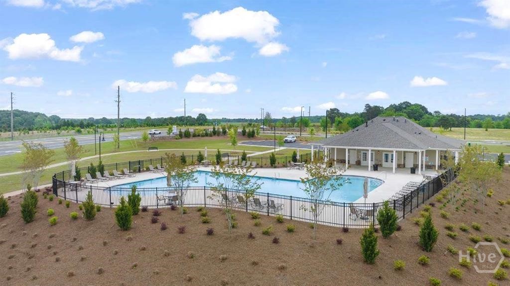 467 Abbott Road Statham, GA 30666 - Photo 25 of 31