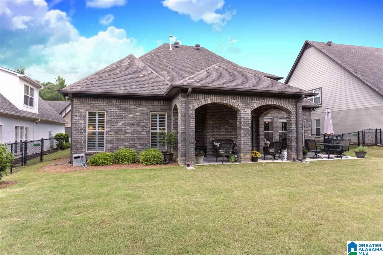 371 Strathaven Drive Pelham, AL 35124 - Photo 40 of 50