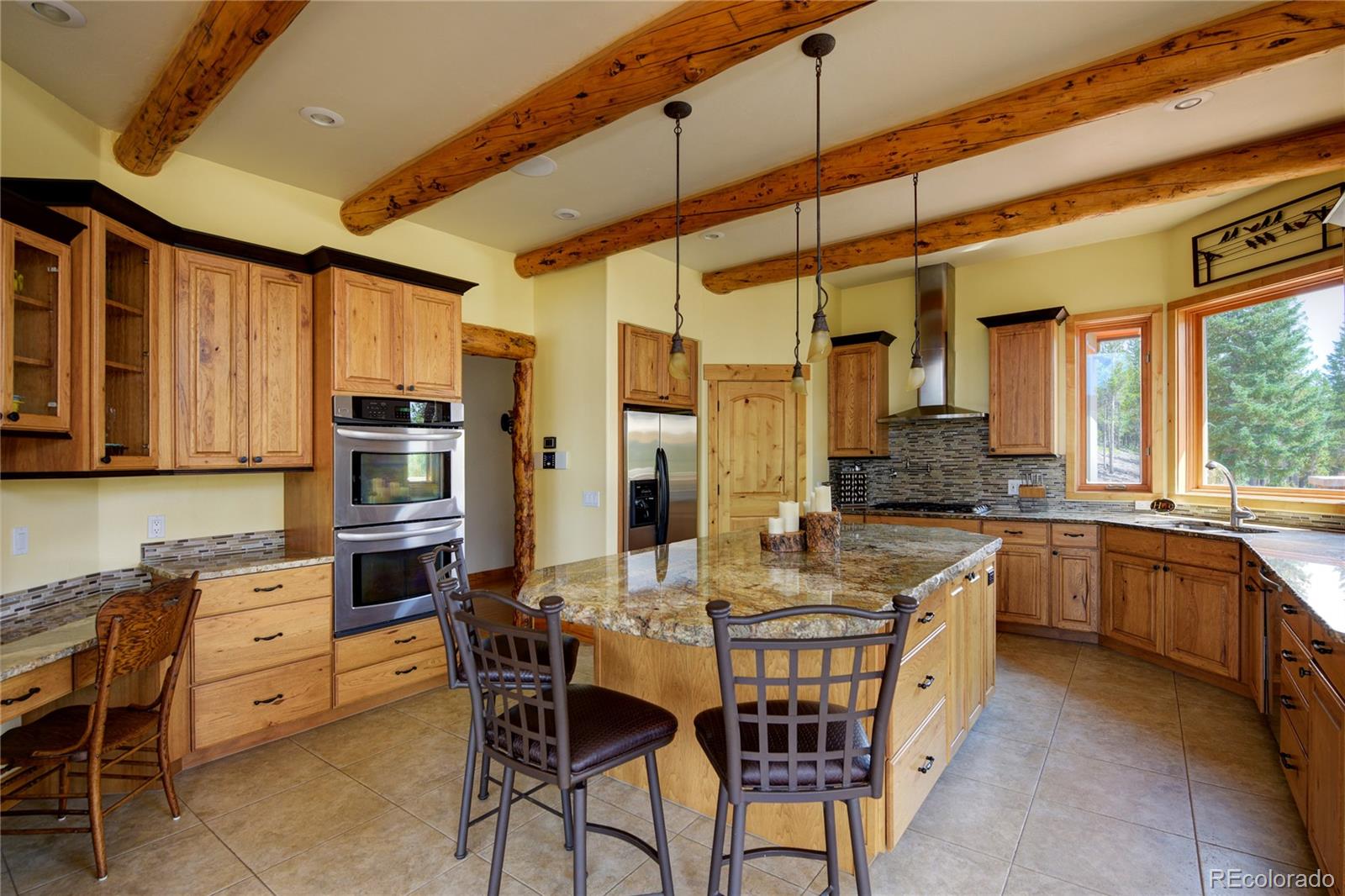11672 Camp Eden Road Golden, CO 80403 - Photo 11 of 40 Gallery Image 11