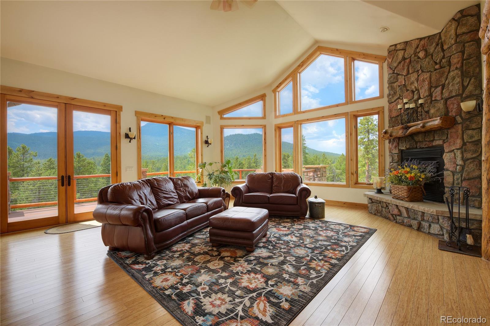 11672 Camp Eden Road Golden, CO 80403 - Photo 12 of 40 Gallery Image 12