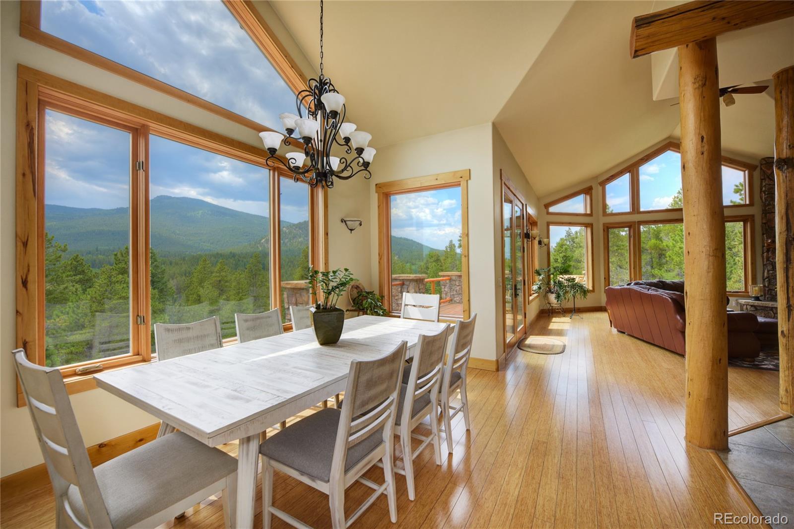 11672 Camp Eden Road Golden, CO 80403 - Photo 14 of 40 Gallery Image 14