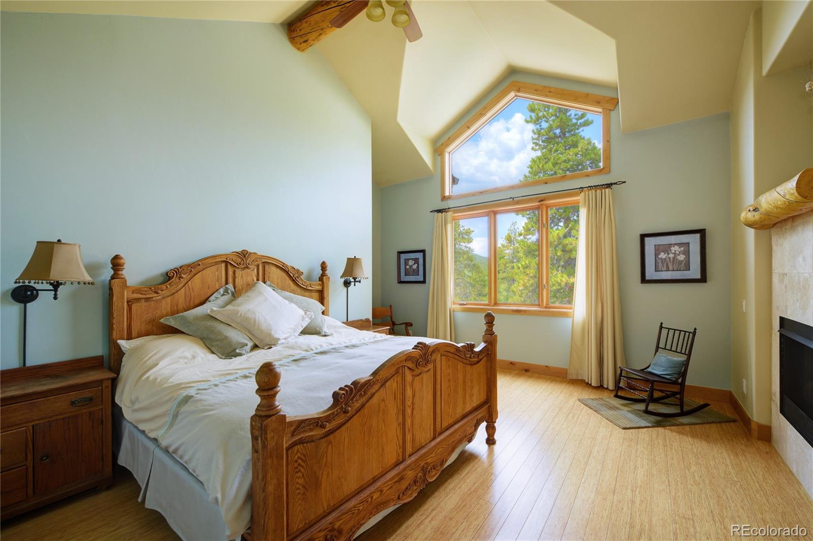 11672 Camp Eden Road Golden, CO 80403 - Photo 16 of 40 Gallery Image 16