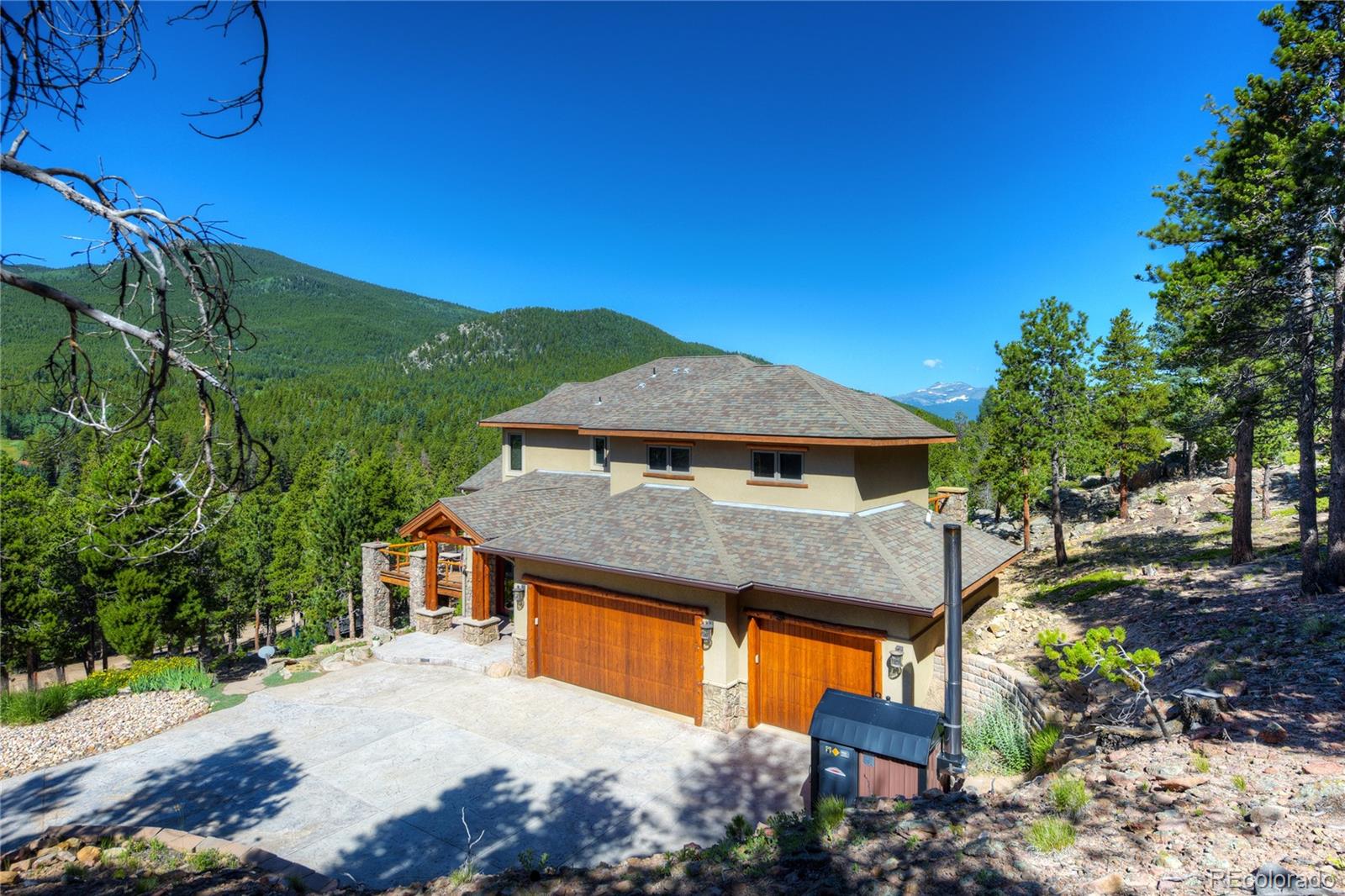 11672 Camp Eden Road Golden, CO 80403 - Photo 2 of 40 Gallery Image 2