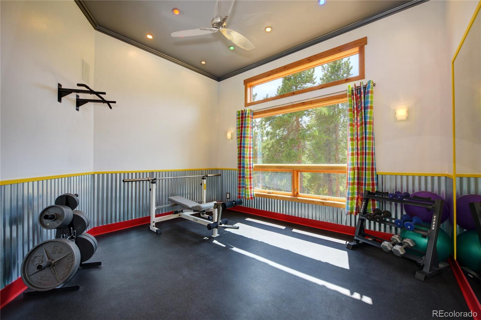 11672 Camp Eden Road Golden, CO 80403 - Photo 27 of 40 Gallery Image 27