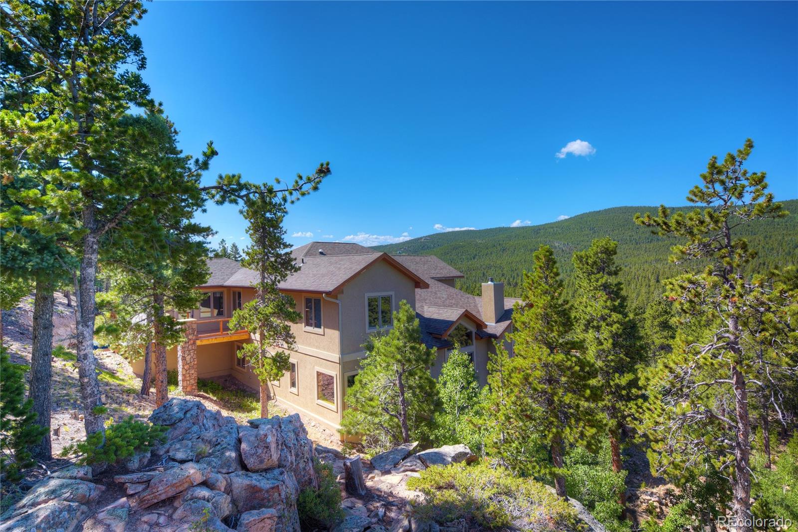 11672 Camp Eden Road Golden, CO 80403 - Photo 3 of 40 Gallery Image 3