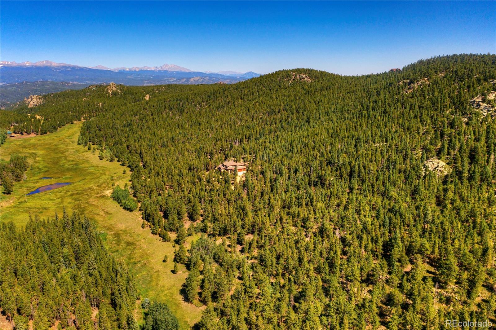 11672 Camp Eden Road Golden, CO 80403 - Photo 35 of 40 Gallery Image 35
