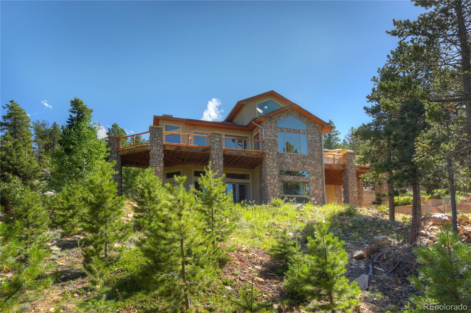 11672 Camp Eden Road Golden, CO 80403 - Photo 4 of 40 Gallery Image 4