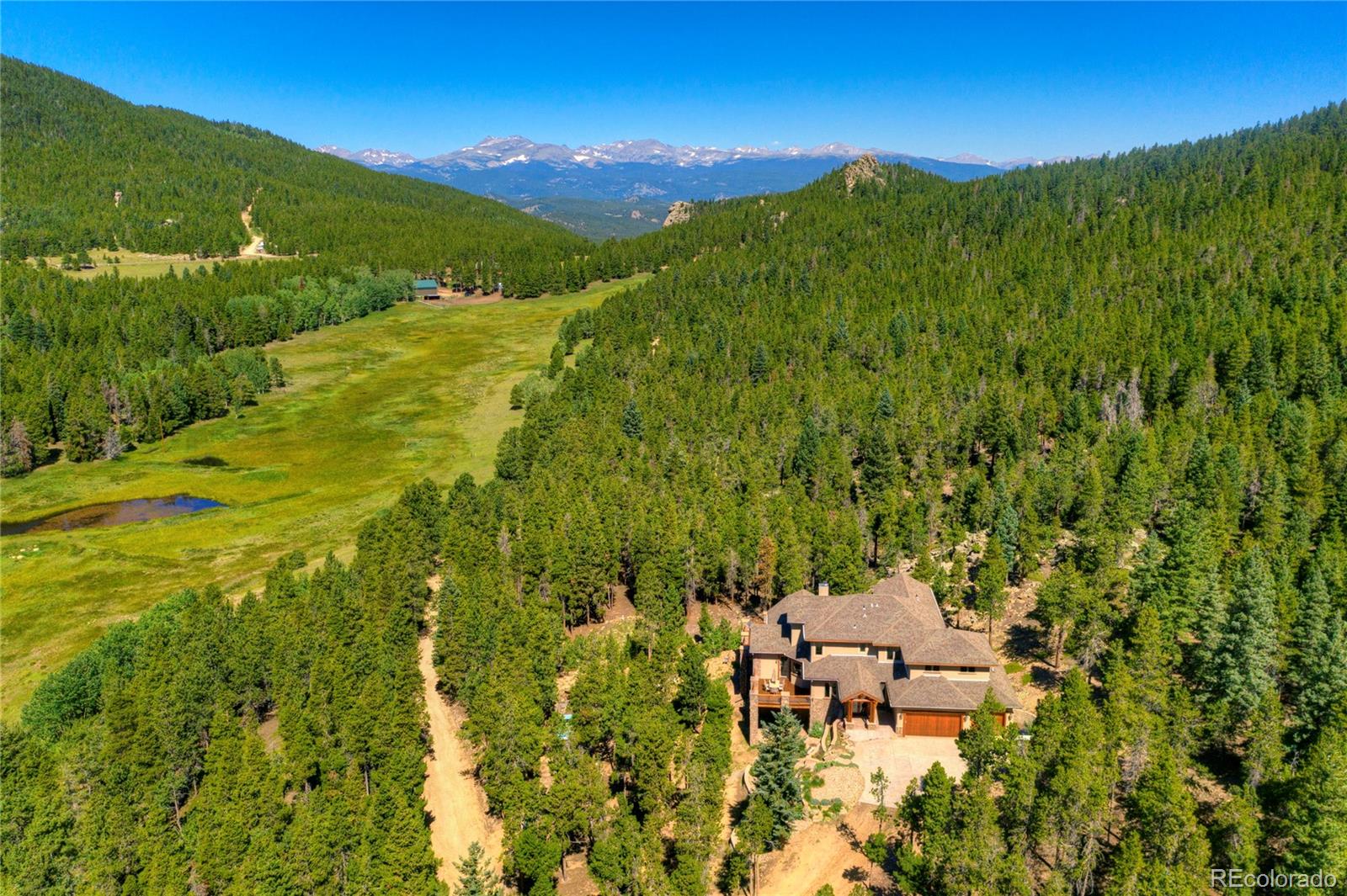 11672 Camp Eden Road Golden, CO 80403 - Photo 5 of 40 Gallery Image 5