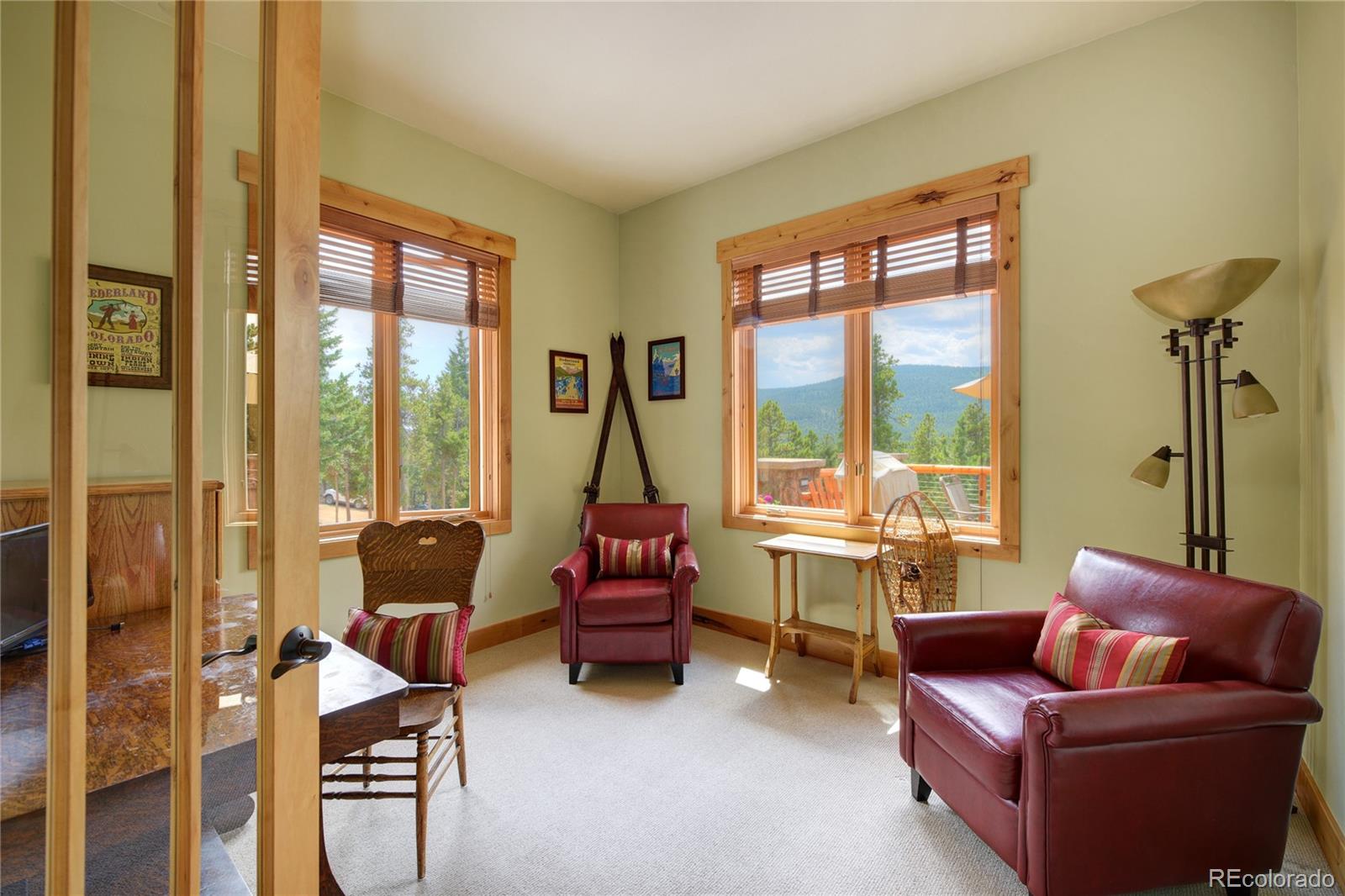 11672 Camp Eden Road Golden, CO 80403 - Photo 8 of 40 Gallery Image 8