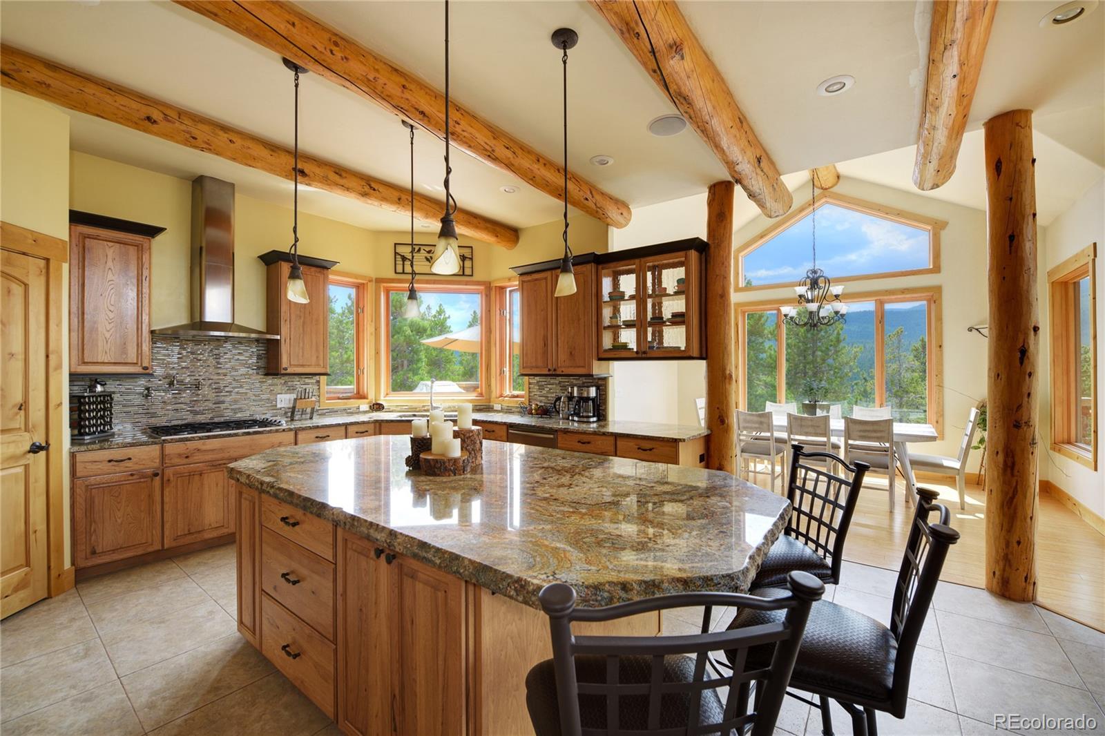 11672 Camp Eden Road Golden, CO 80403 - Photo 10 of 40 Gallery Image 10