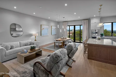$1,590,000 | 9430 Horizon Drive, Knoxville, TN 37922