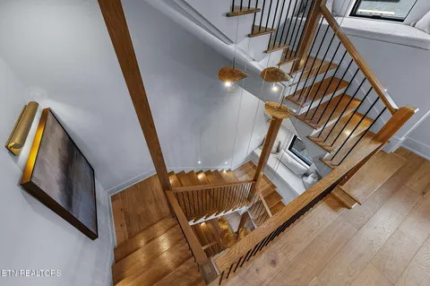 $1,590,000 | 9430 Horizon Drive, Knoxville, TN 37922