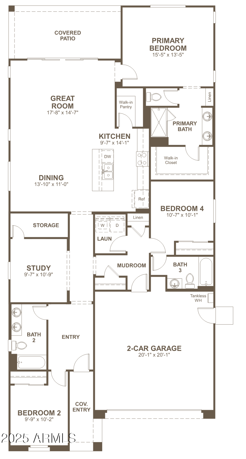 8021 West Granada Road Phoenix, AZ 85035 - Photo 33 of 33 Gallery Image 33