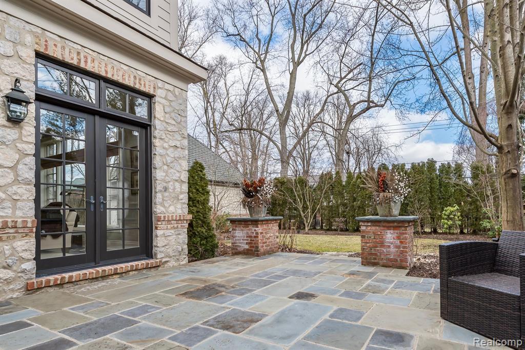 437 Linden Road Birmingham, MI 48009 - Photo 44 of 45