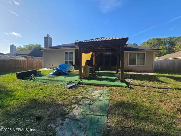 $349,000 | 5534 Casavedra Court, Jacksonville, FL 32244