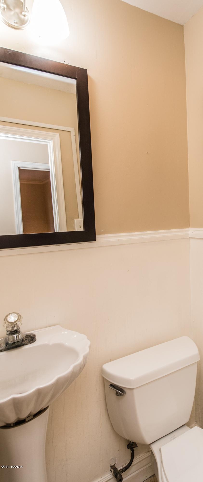 112 Choctaw Road Lafayette, LA 70501 - Photo 16 of 20 Gallery Image 16