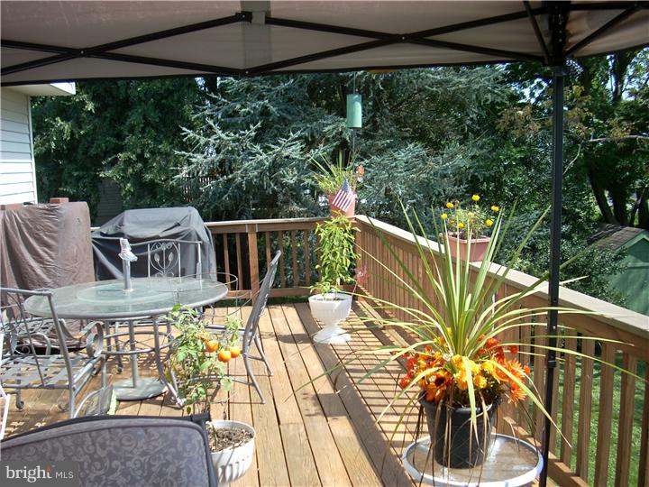 1209 Dennis Road Southampton, PA 18966 - Photo 11 of 18 Deck