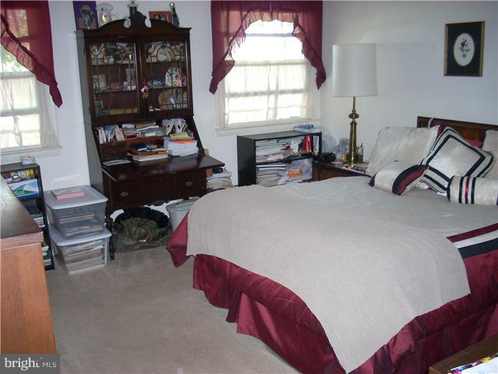 1209 Dennis Road Southampton, PA 18966 - Photo 15 of 18 Bedroom - Main