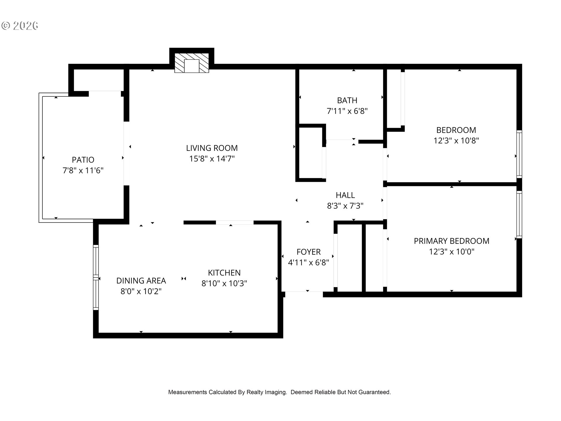 10690 Southwest Davies Road Beaverton, OR 97008 - Photo 21 of 21