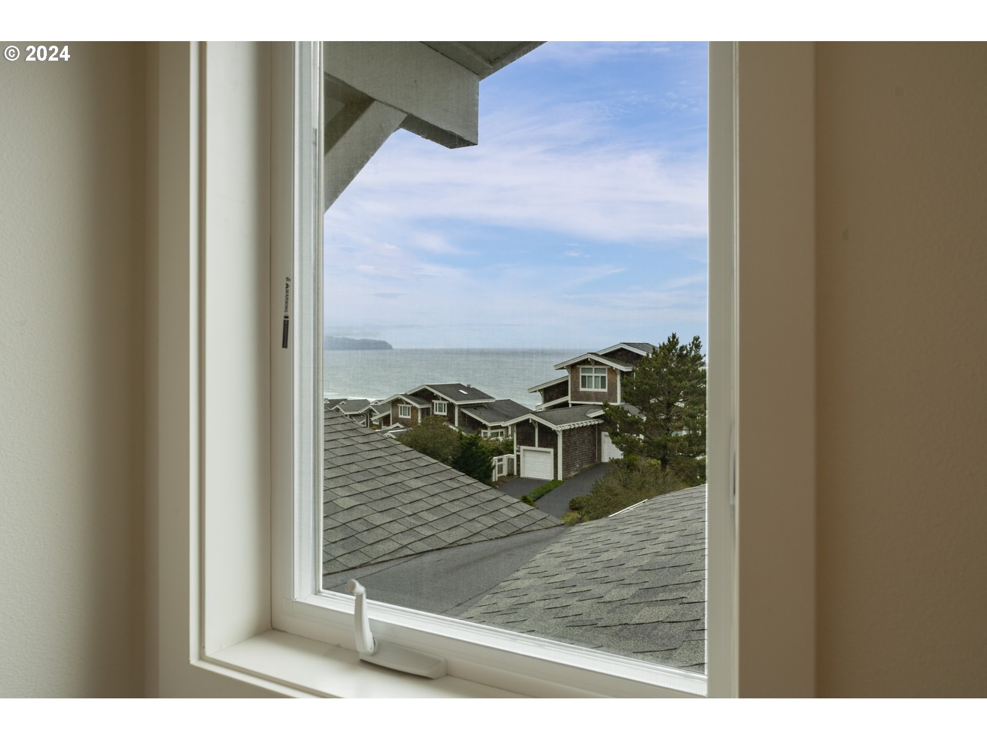 250 Capes Drive Oceanside, OR 97141 - Photo 16 of 38 a view of a terrace