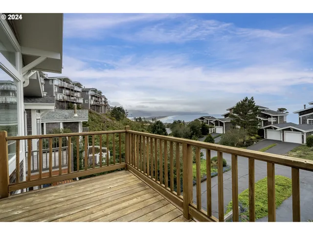 $725,000 | 250 Capes Drive, Oceanside, OR 97141
